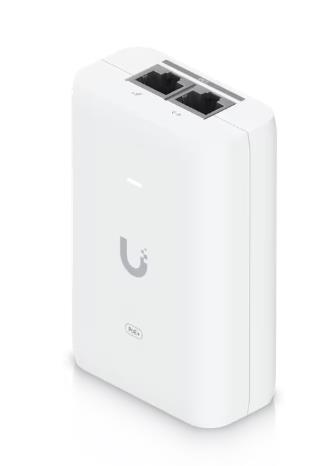 Ubiquiti UACC-POE+-2.5G tinklo POE+ adapteris 2,5G UniFi 30W