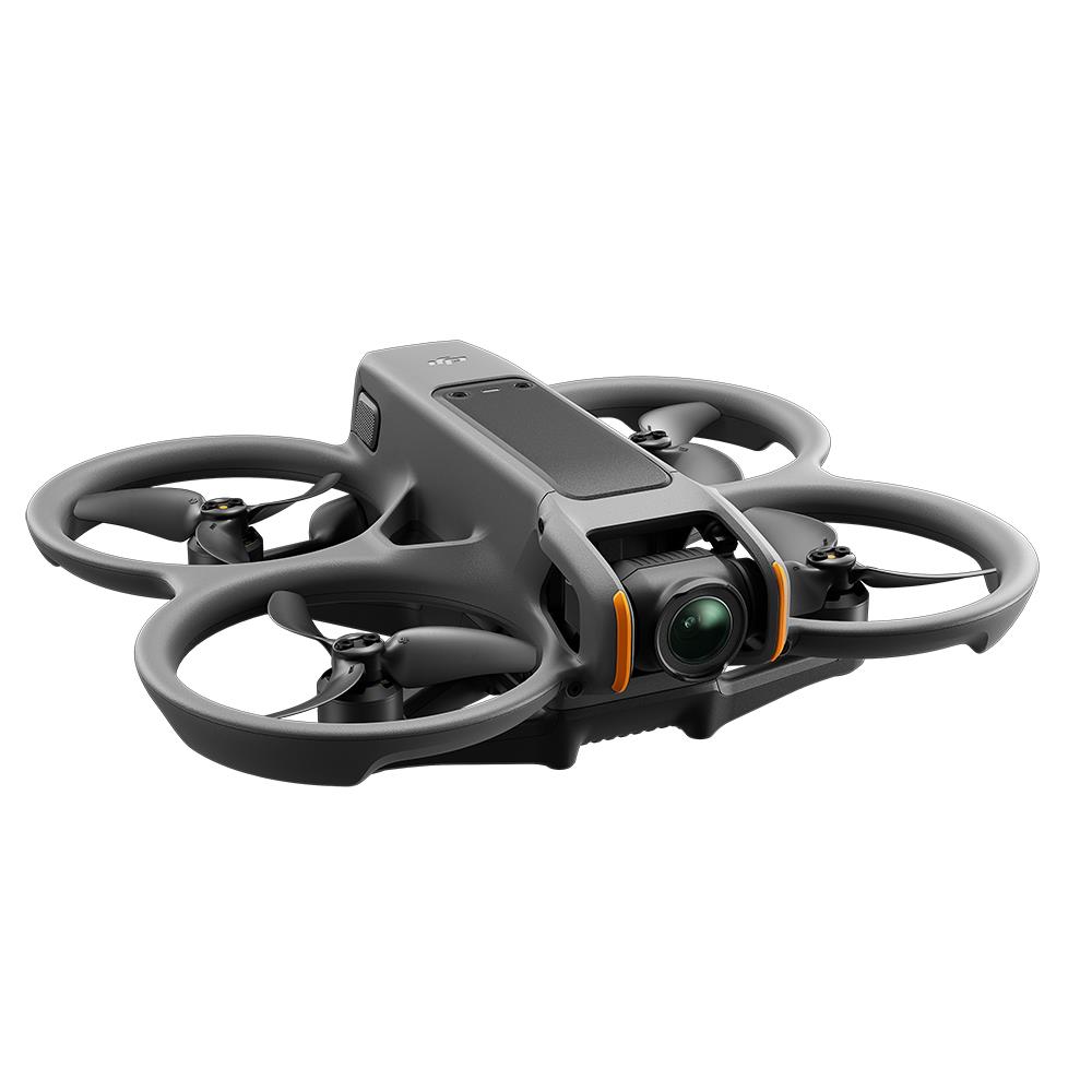 DJI Avata 2 Fly More Combo (Trys baterijos) Consumer CP.FP.00000151 (Dronas)