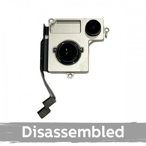 Galinė kamera iPhone 15 100% originali (naudota)