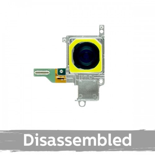 Pagrindinė galinė kamera 200MP Samsung S23 Ultra S918 (išardyta)