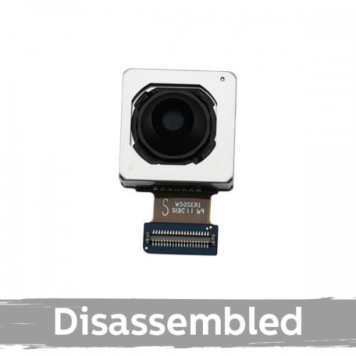 Pagrindinė galinė kamera 50MP Samsung A55 5G A556 (išardyta)
