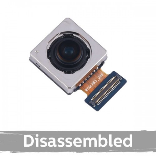 Pagrindinė galinė kamera 50MP Samsung A35 5G A356 (išardyta)