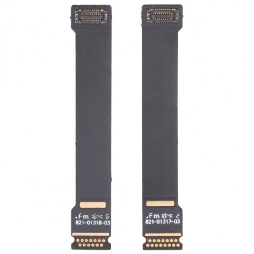 Lankstus kabelis suderinamas su MacBook A1932 / A2179 / A2337 APŠVIETIMO JUNGTIS