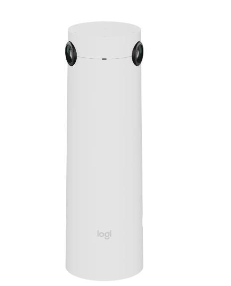 KONFERENCINĖ KAMERA SIGHT, BALTA, 960-001503 LOGITECH