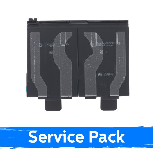 Apple iPad Air 11 (2025) (Service Pack)