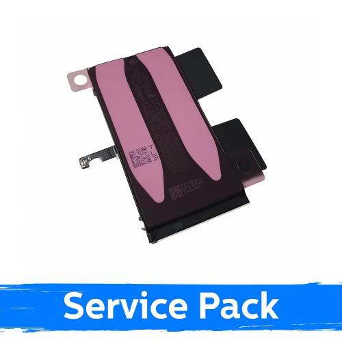 Apple iPhone 15 LCD ekranas (Service Pack)