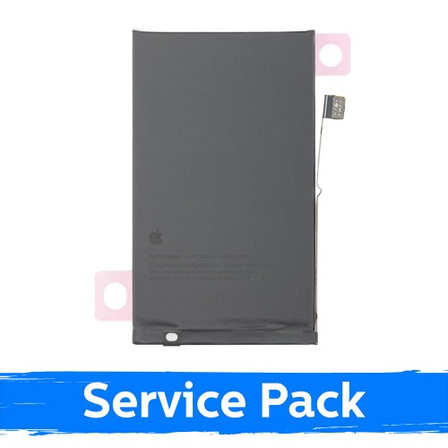 Apple iPhone 17 LCD ekranas (Service Pack)