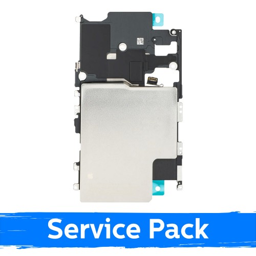 Apple iPhone 17 Pro baterija pSIM (Service Pack)