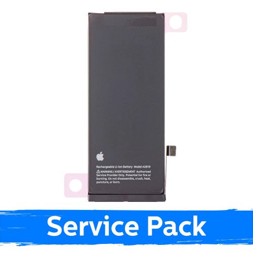 Apple iPhone SE 2022 / SE3 akumuliatorius (Service Pack)