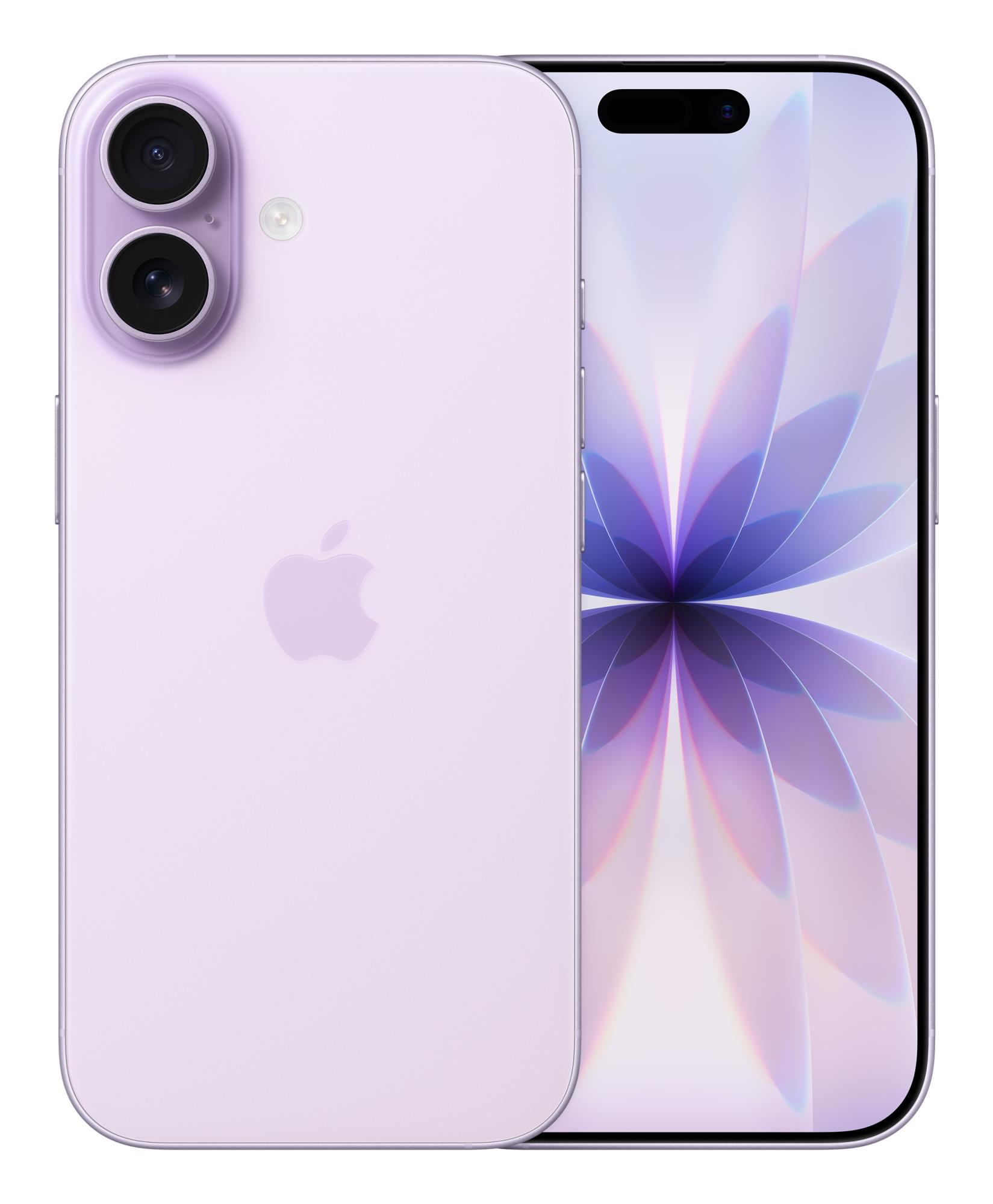 Apple iPhone 17 256GB Levandų spalvos MG6M4 išmanusis telefonas