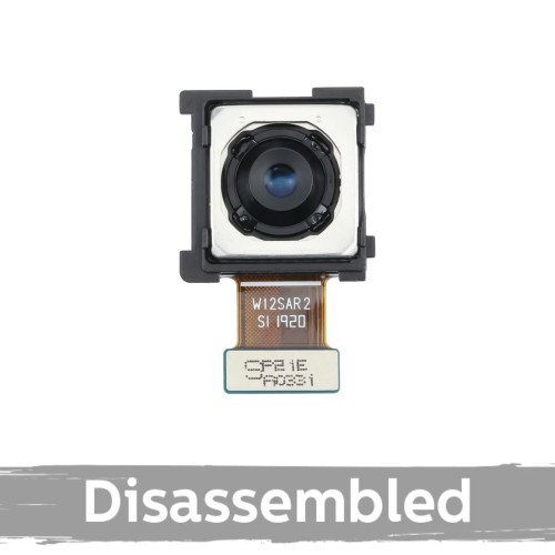 Samsung S21 FE (G990) galinė pagrindinė kamera (išardyta)