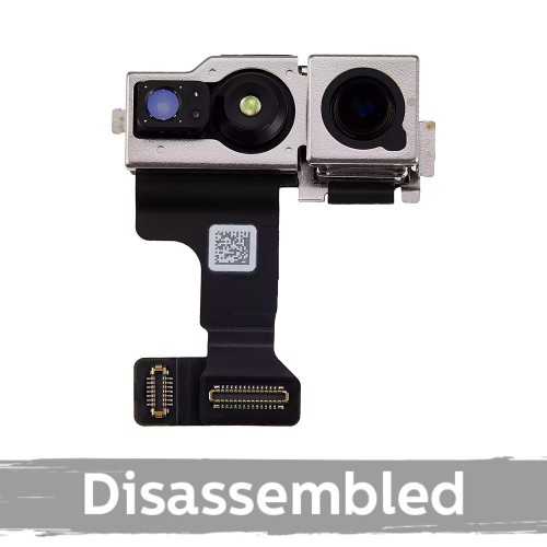 Apple iPhone 16 priekinė kamera (originali, išardyta)