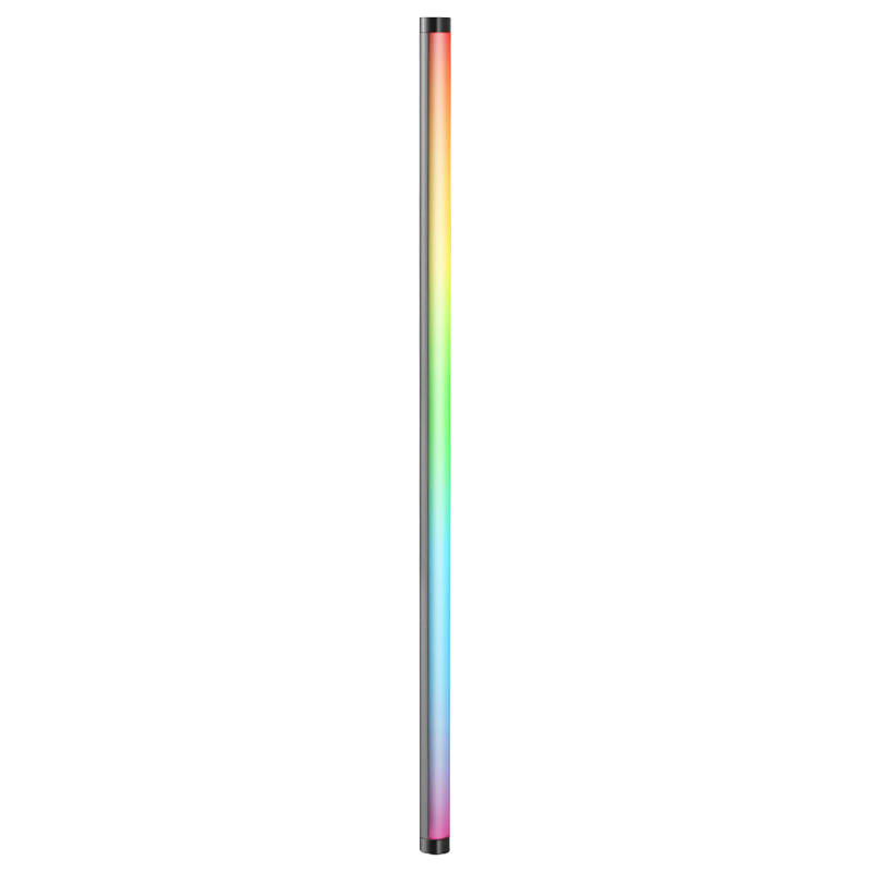 Светодиодная лампа NEEWER TL120C RGB