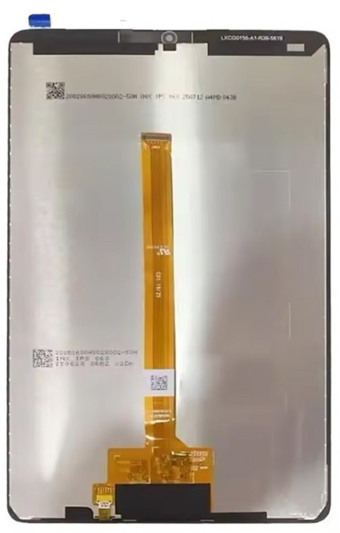 LCD ekranas Lenovo Tab K9 TB-305FU 8.7 2025 (Tab One) su jutikliniu ekranu juodas ORG