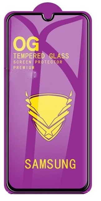 Screen protection glass "11D Full Glue" Samsung S948 S26 Ultra bulk