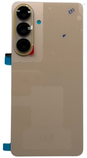 Galinis dangtelis Samsung S947 S26 Plus Pink Gold originalus (service pack)