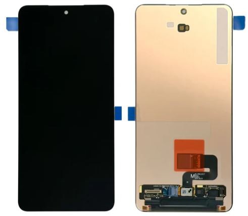 LCD экран Samsung S942 S26 с сенсорным стеклом (NO FRAME) оригинальный (service pack)