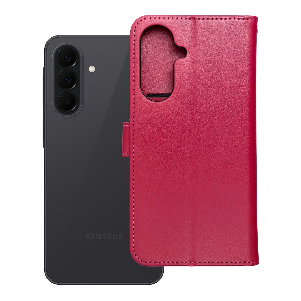 MEZZO Book Чехол для Samsung A37 5G dreamcatcher magenta