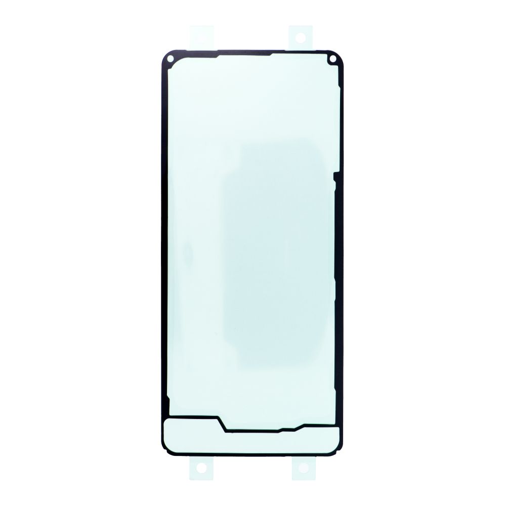 Lipnus galinis dangtelis SAMSUNG A33 A336 (Premium)
