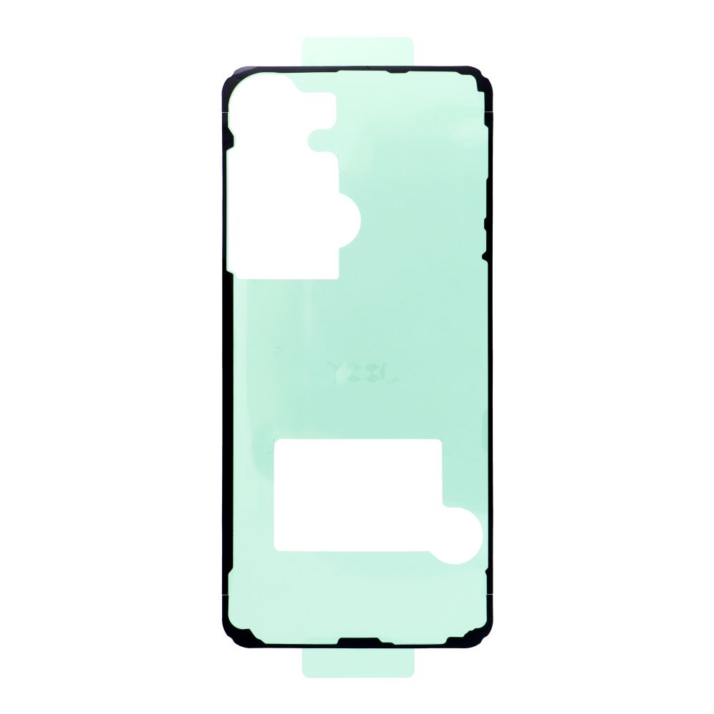 Клейкая задняя крышка для Samsung S25 Plus S936 (Premium)