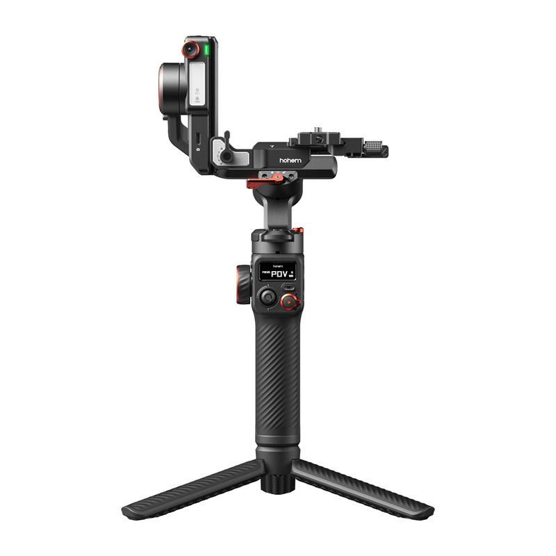 HOHEM iSteady MT3 Gimbal stabilizatorius