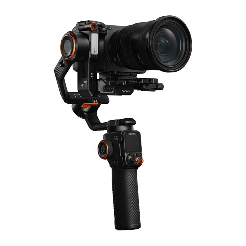 HOHEM iSteady MT3 Pro Gimbal stabilizatorius