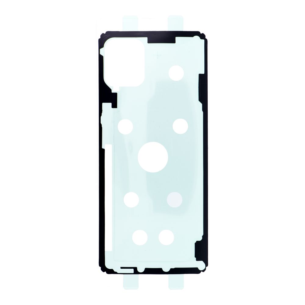 Lipnus galinis dangtelis SAMSUNG A21S A215 (Premium)