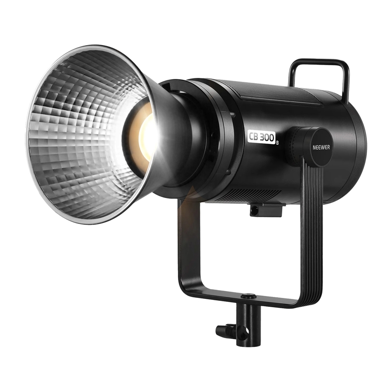NEEWER CB300B dviejų spalvų LED lempa