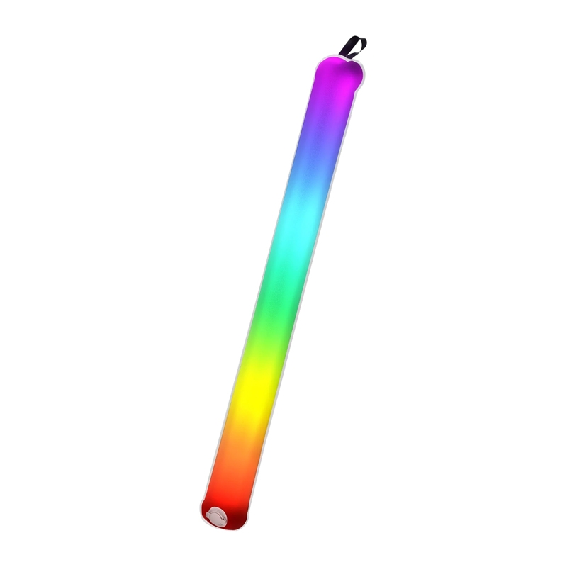 Rankinis LED tūbinis šviestuvas NEEWER RGB