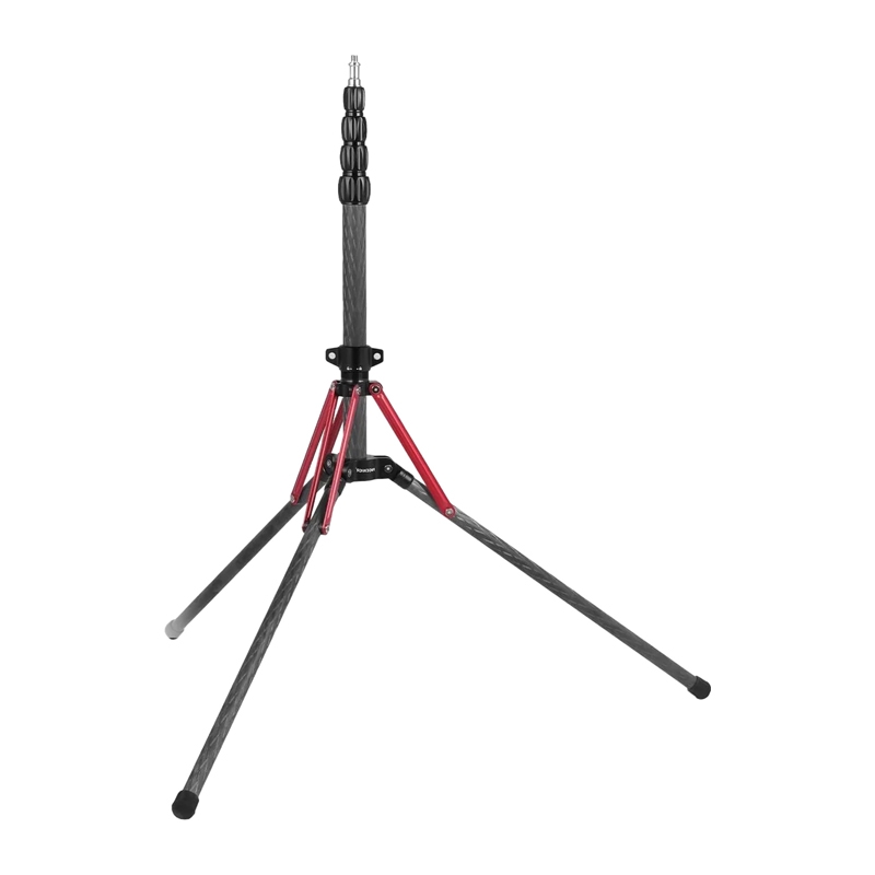 Neewer ST210R 210 cm anglies pluošto apšvietimo stovas