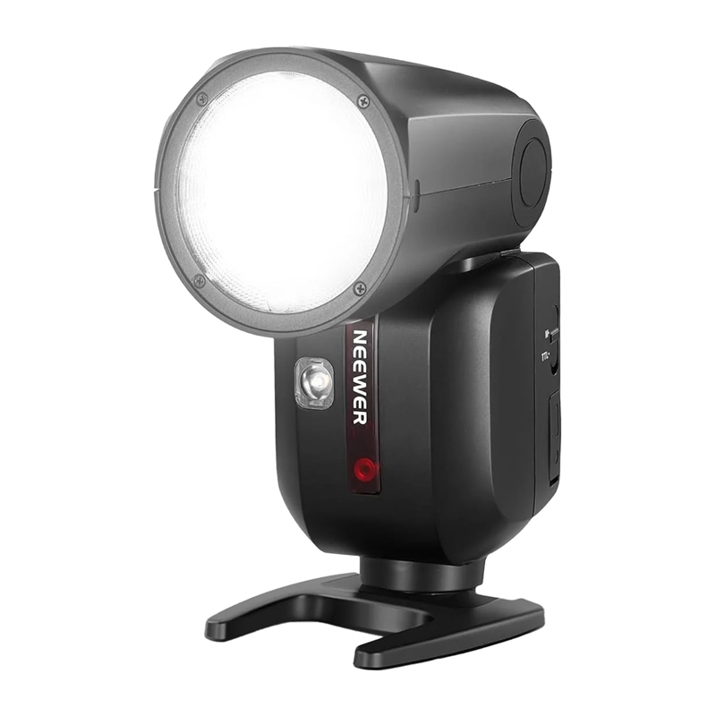 Neewer Z2PRO-S Speedlite blykstė Sony kameroms