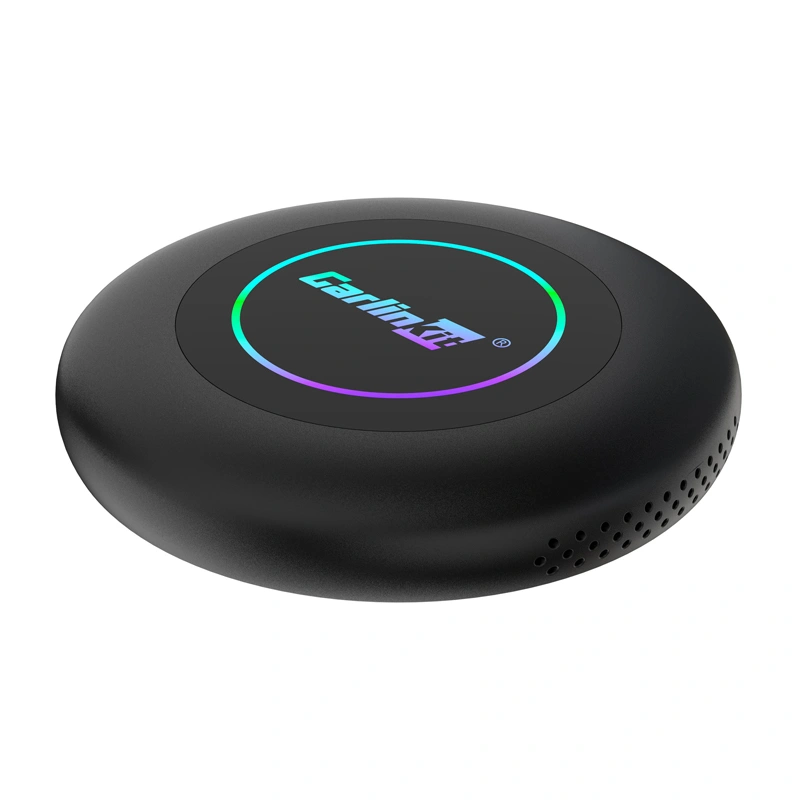 Carlinkit TBOX ULTRA 2 belaidis adapteris CarPlay/Android Auto