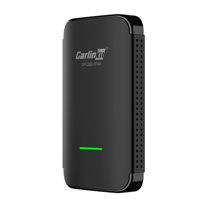 Carlinkit CP2A PRO belaidis adapteris CarPlay/Android Auto
