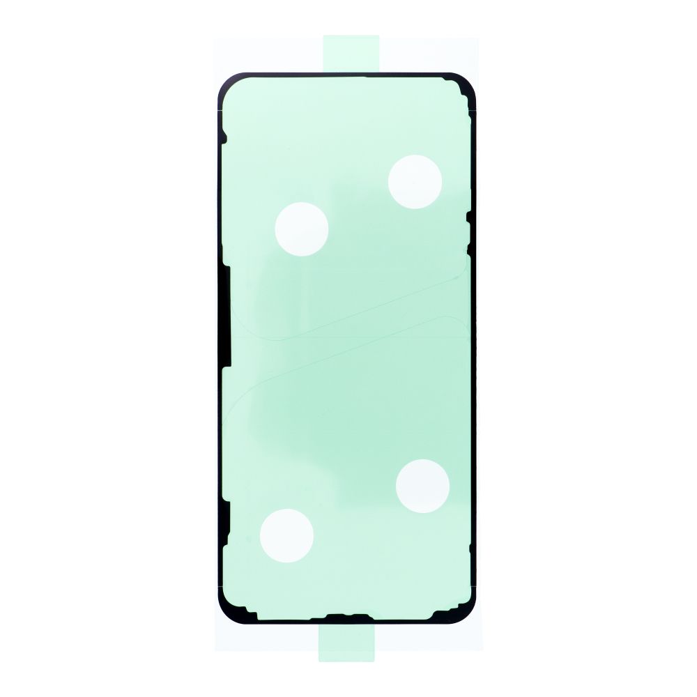Lipnus galinis dangtelis SAMSUNG S23 Plus S916 (Premium)