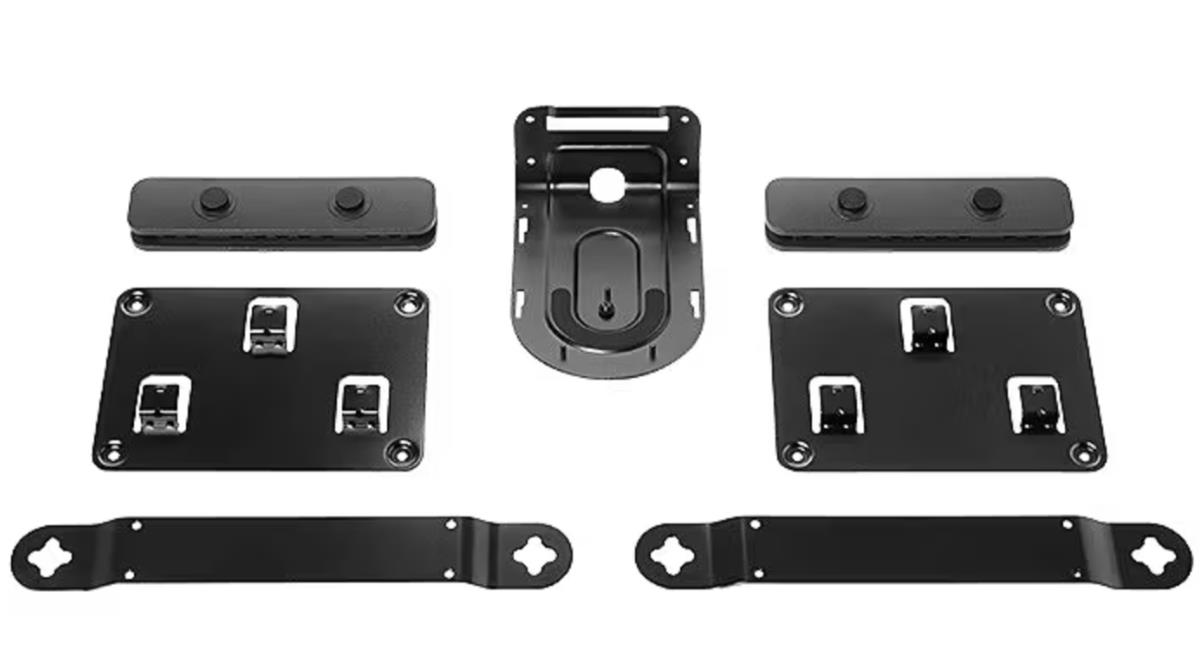 KAMEROS PRIEDAS RALLY MONTAVIMO RINKINYS/939-001644 LOGITECH