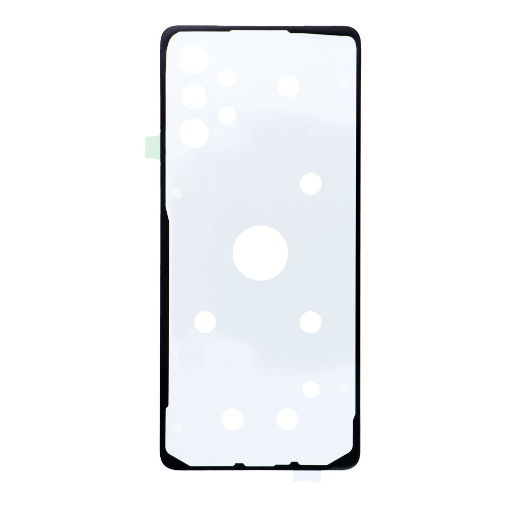 Adhesive back cover for SAMSUNG A72 A726 (Premium)
