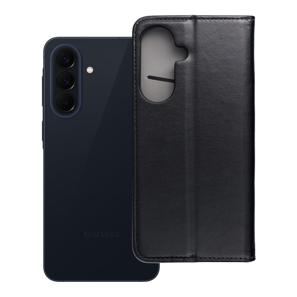 SMART MAGNETO knygų dėklas SAMSUNG A57 czarny