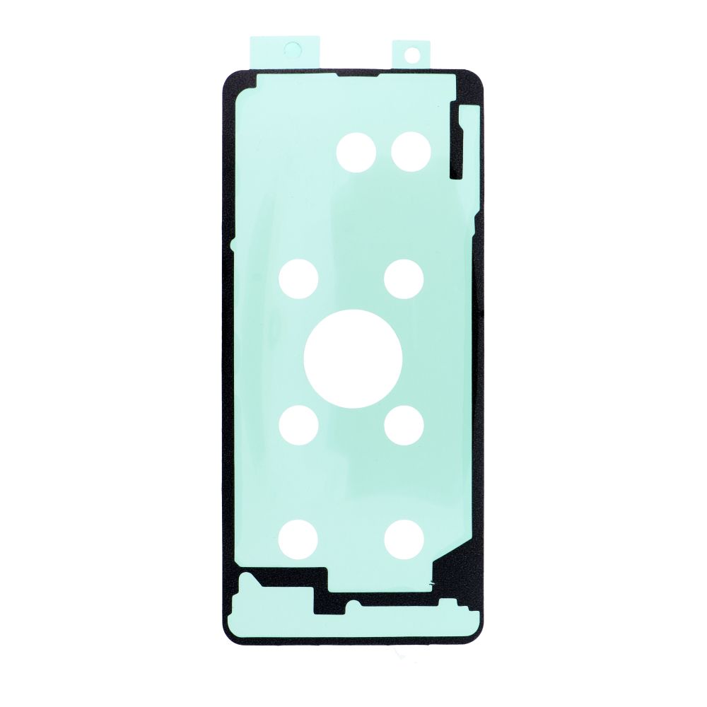 Lipnus galinis dangtelis SAMSUNG A41 A415 (Premium)