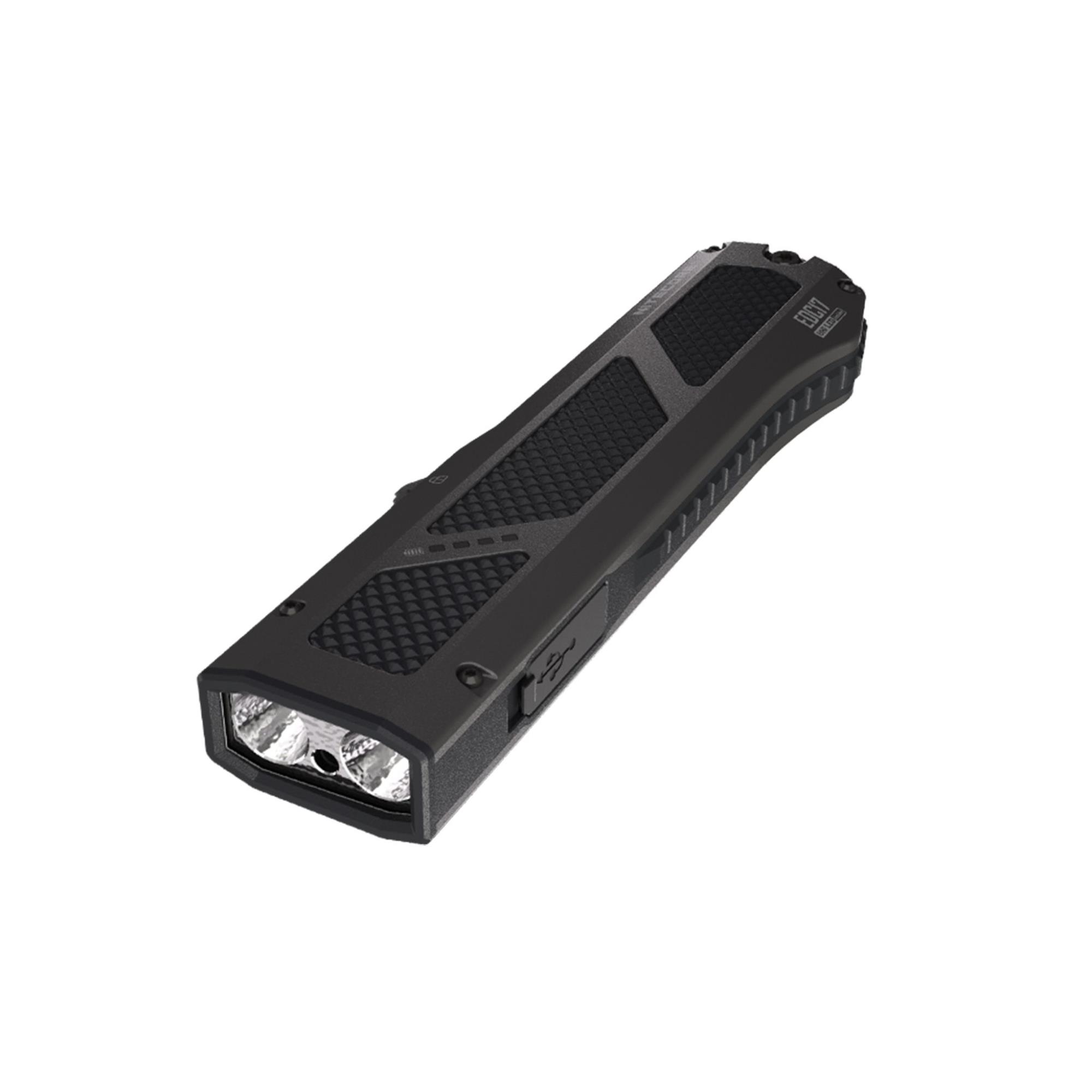 Nitecore EDC17 žibintuvėlis