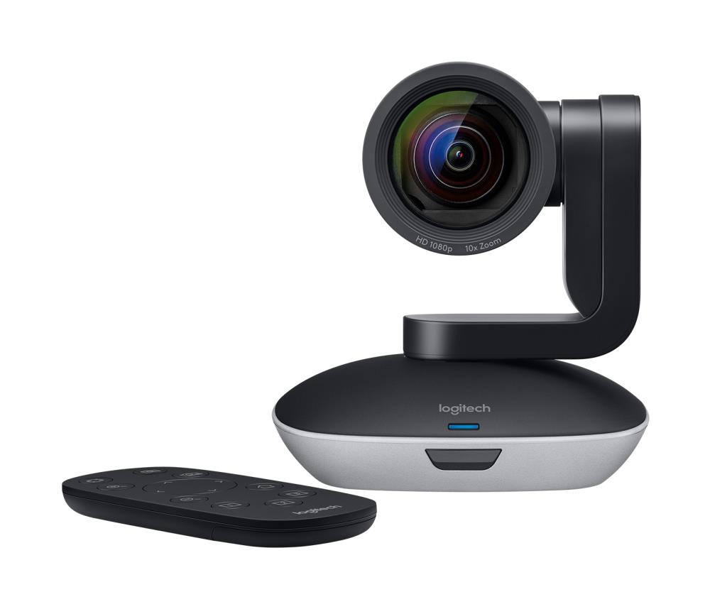 KONFERENCINĖ KAMERA PTZ PRO 2/960-001186 LOGITECH