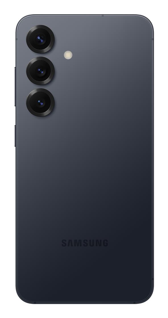 Mobilusis telefonas Samsung Galaxy S25 128GB juodas SM-S931B