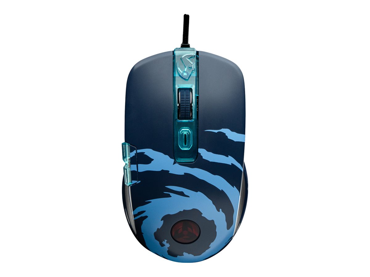 LEXIP KAKASHI pelė DESIGN BY TSUME