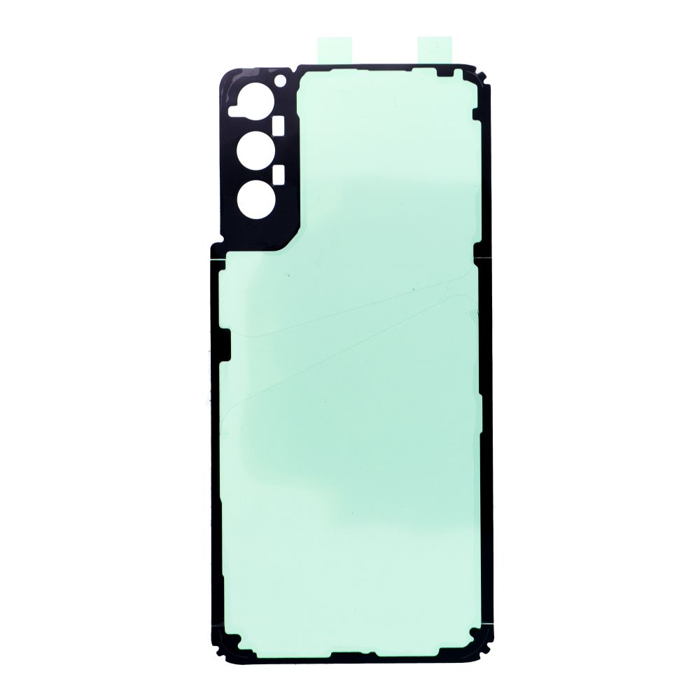 Klijuojamas galinis dangtelis SAMSUNG S21 Plus G996 (Premium)