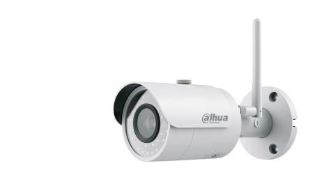 Belaidė kamera 5MP Eyeball Wi-Fi T5A-PV-0280B DAHUA