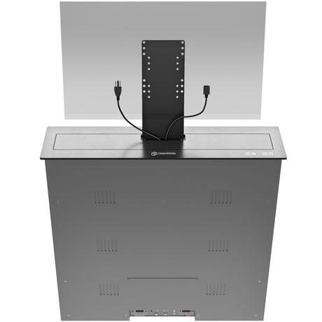 Onkron NWSSC24-B monitoriaus pakelimo stovas iki 24" juodas