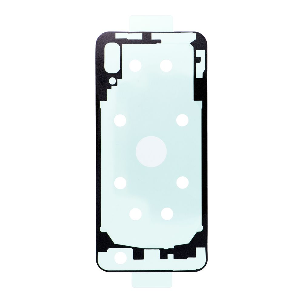 Adhesive back cover for SAMSUNG A30 A305 (Premium)