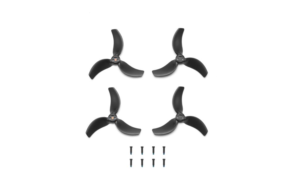 DJI аксессуар дрона пропеллеры AVATA 2 CP.FP.00000153.01