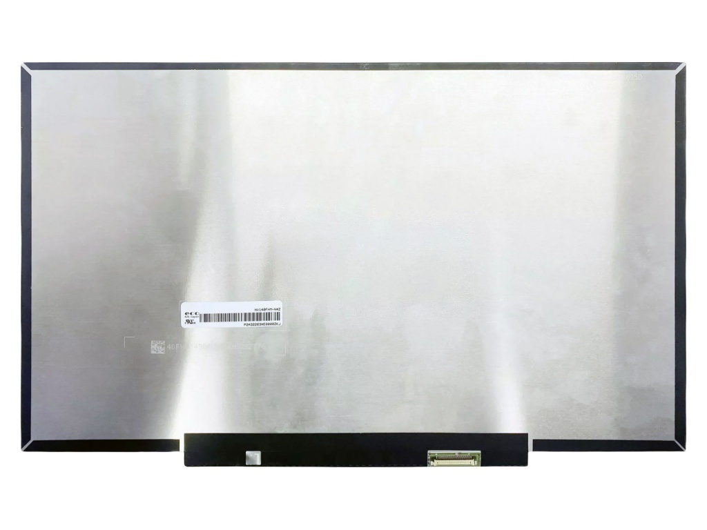 Nešiojamo kompiuterio ekranas 14.0", 1920x1080, 60Hz, matinis, 30pin (dešinė), IPS