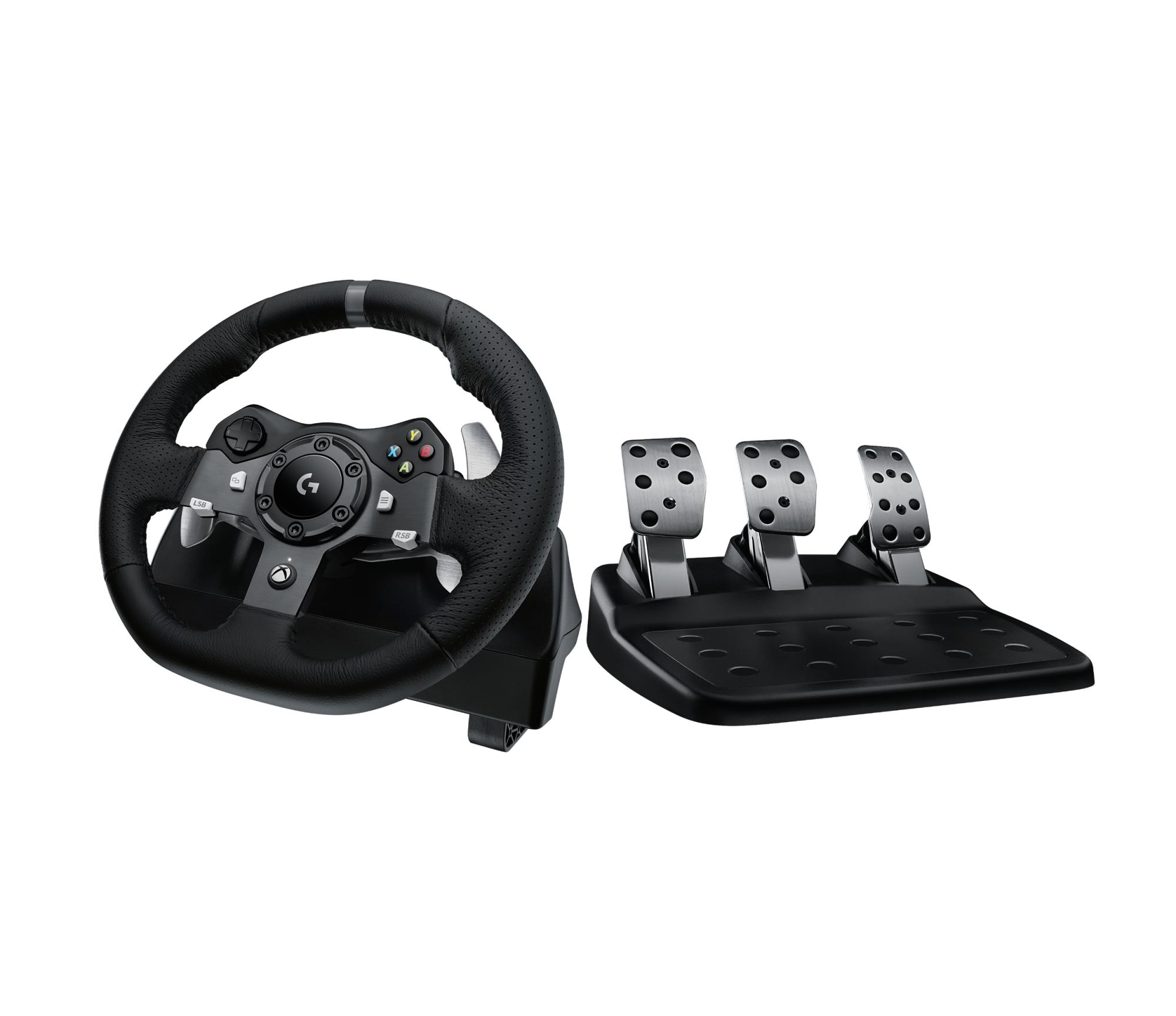 VAIRAS G920/941-000124 LOGITECH
