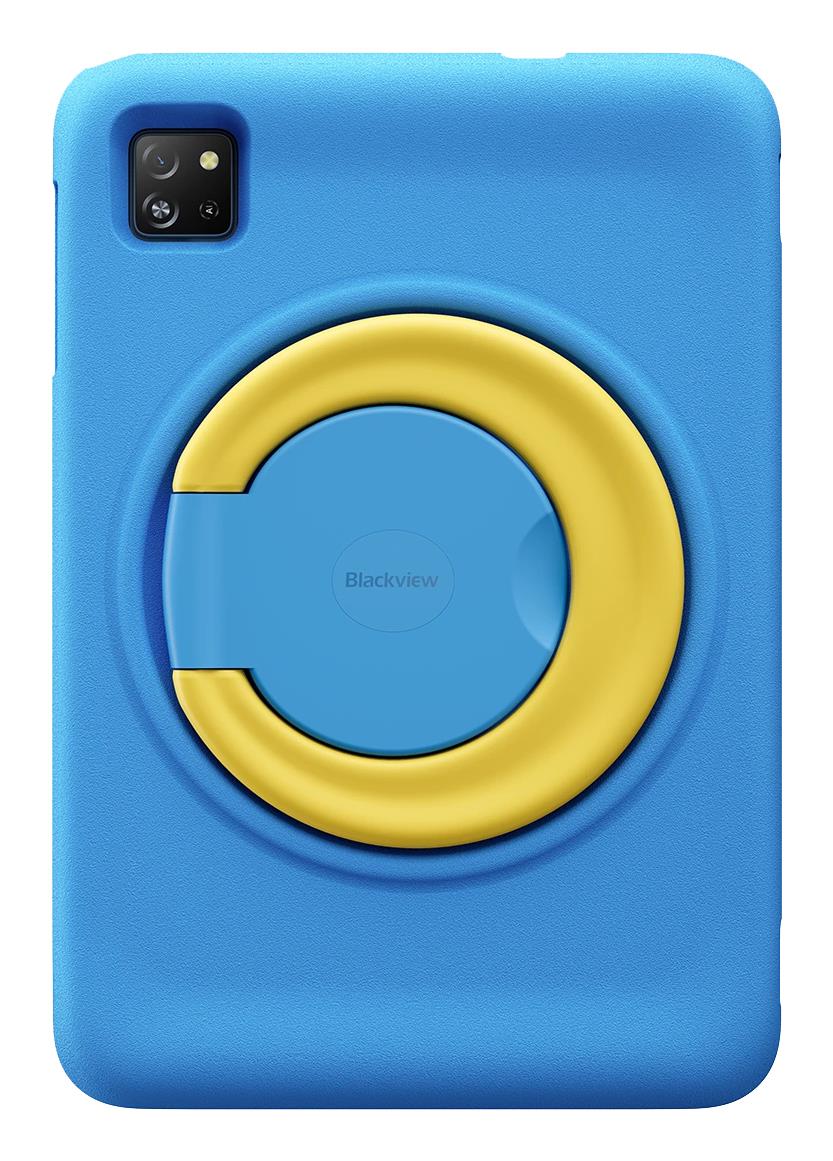 Blackview Tab 60 Pro Kids 10" planšetinis kompiuteris 8/128GB mėlynas